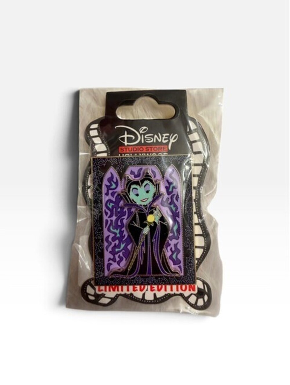 DSSH LE 400 TAPESTRY SERIES MALEFICENT